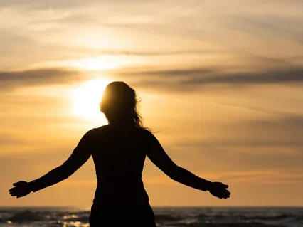 Presence - Be Here Now