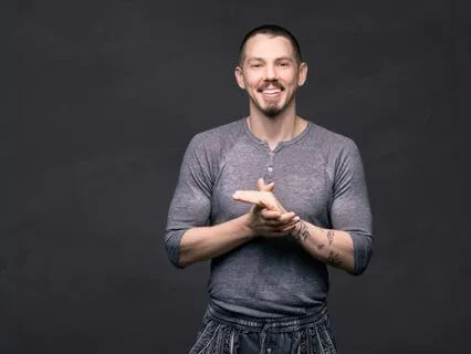 Presence: Be Here Now