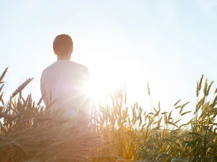 Presence: Becoming Great Through Showing Up To Your Past