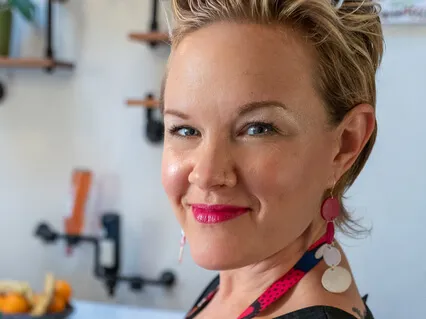 Presence For Depression