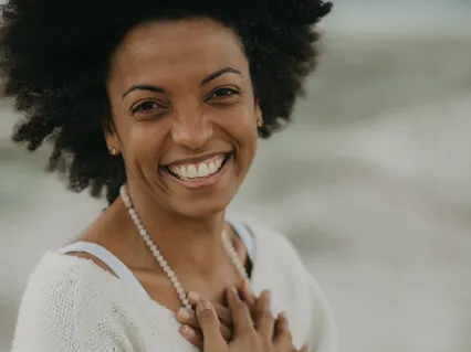 Presence From The Inside Out