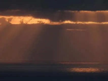 Presence I Earth Resonance Meditation for Deep Rest