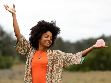 Presence In Loving Awareness