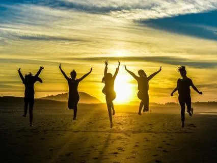 Presence In Practice: Returning To Yourself