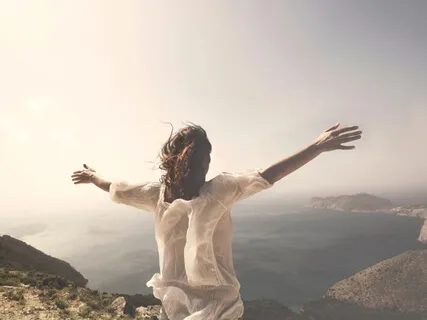 Presence In The Breath