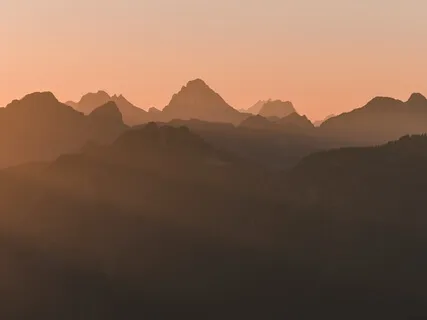 Presence Into A Release Of Worry