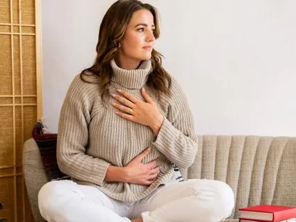 Presence Is The Greatest Gift