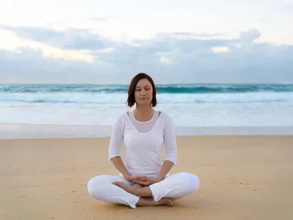 Presence Mindfulness