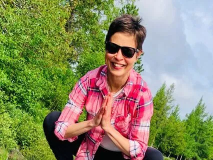 Presence, Not Progress