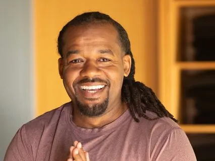 Presence Over Pressure 1: Trust The Chair