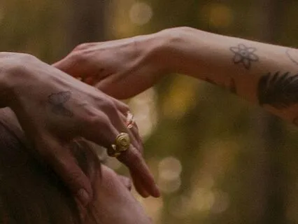 Presence & Pleasure Meditation