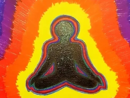 Presence Practice - Following The Breath