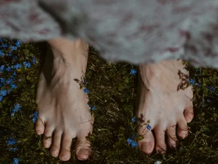 Grounding And Presence Through Anchoring