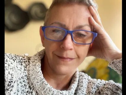 Presence Through Breath