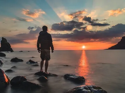 Presence Through The Senses