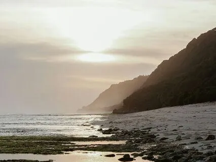 Presence, Time, Creation, And Good Karma • No Music