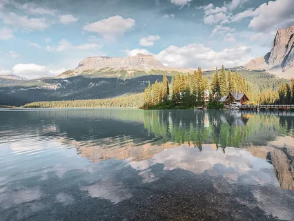 Presence Using Your Breath