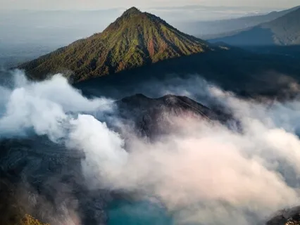 Presence When You Are Struggling