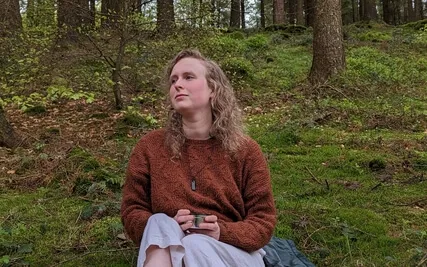 Presence With Breath Awareness 