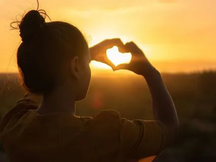 Presence With Your Own Heart