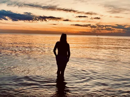 Present & Future Wellbeing