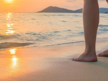 Present And Peaceful Parent Subliminal Affirmations