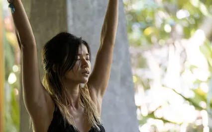 Present Awareness Meditation 