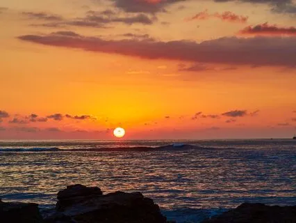 Present Flow Meditation