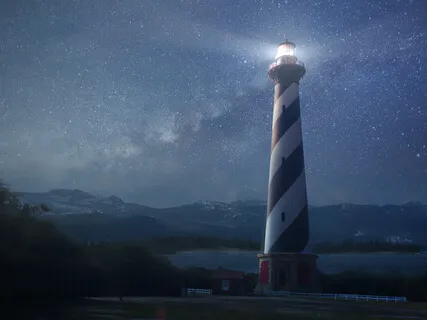 Present Moment Affirmations: Sleep Session