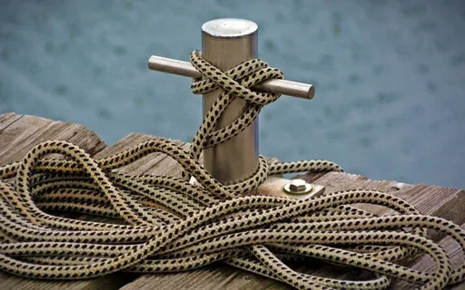 Present Moment Anchor