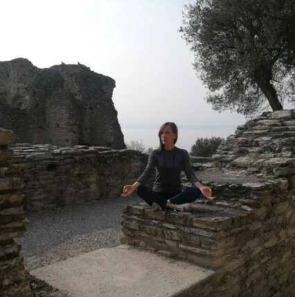 Present Moment Awareness