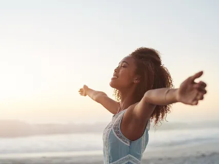 Present Moment Awareness