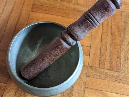 Present Moment Awareness (Calm Abiding Part 1)