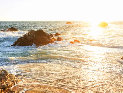 Present Moment Awareness Meditation