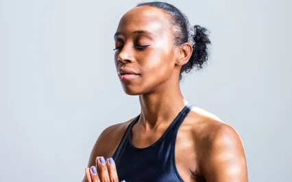 Present Moment Awareness Practice: Guided Meditation