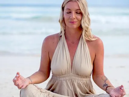 Present Moment Awareness (Vipassana Inspired - 1hr)