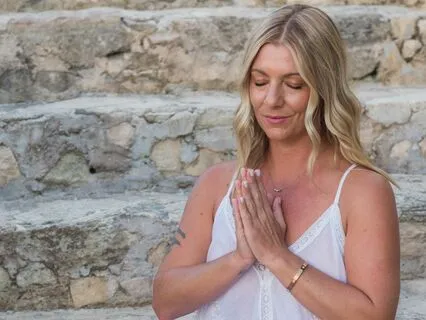 Present Moment Awareness (Vipassana Inspired)