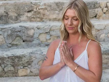 Present Moment Awareness - Vipassana Inspired