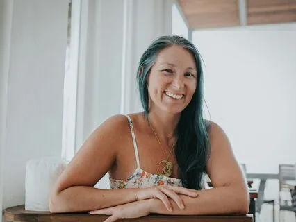 Present Moment Awareness With Breath