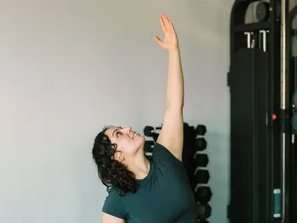 Present Moment Awareness