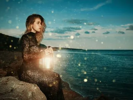 Present Moment Energy Boost