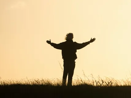 Present Moment Gratitude Practice