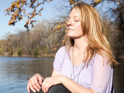 Present Moment Medicine Meditation