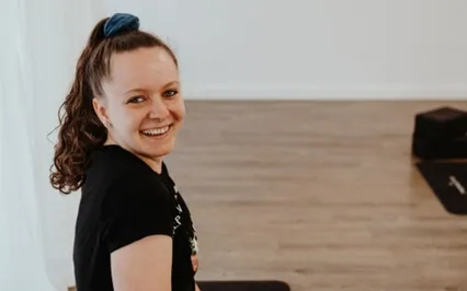 Present Moment Meditation