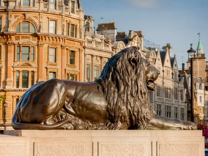 Being In The Present Moment