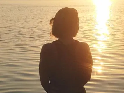 From Overthinking To Presence - A Present Moment Practice