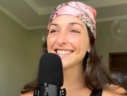 Present Moment Meditation