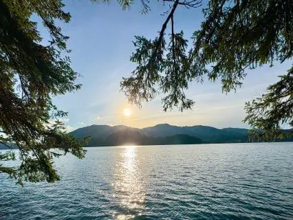 Present Moment Meditation