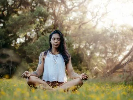 Coming Home To Yourself