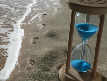 Present Time Meditation